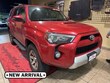 Toyota 4Runner