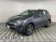 Used 2018 Toyota RAV4 XLE SUV