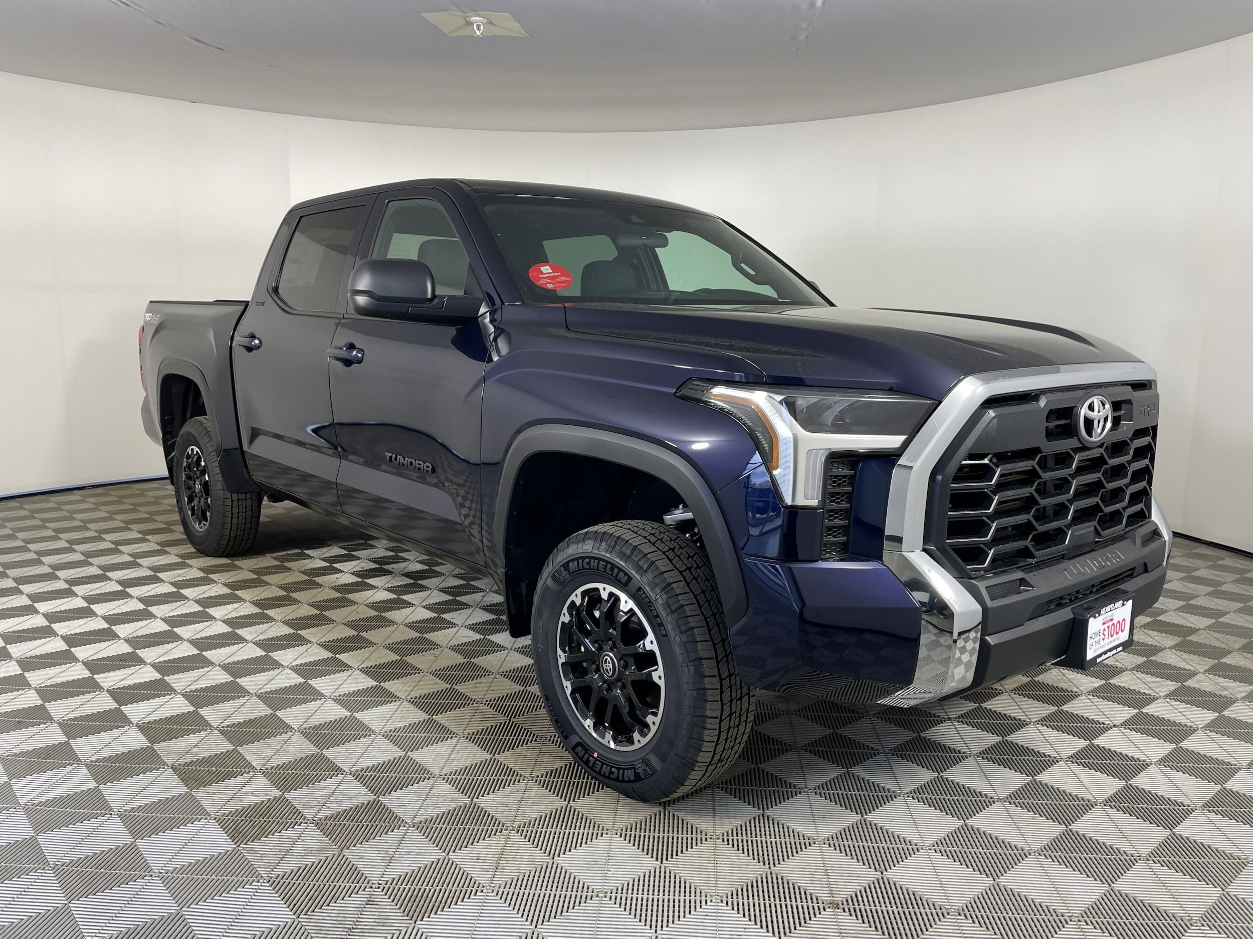 2026 Toyota Tundra SR5 - Photo 7