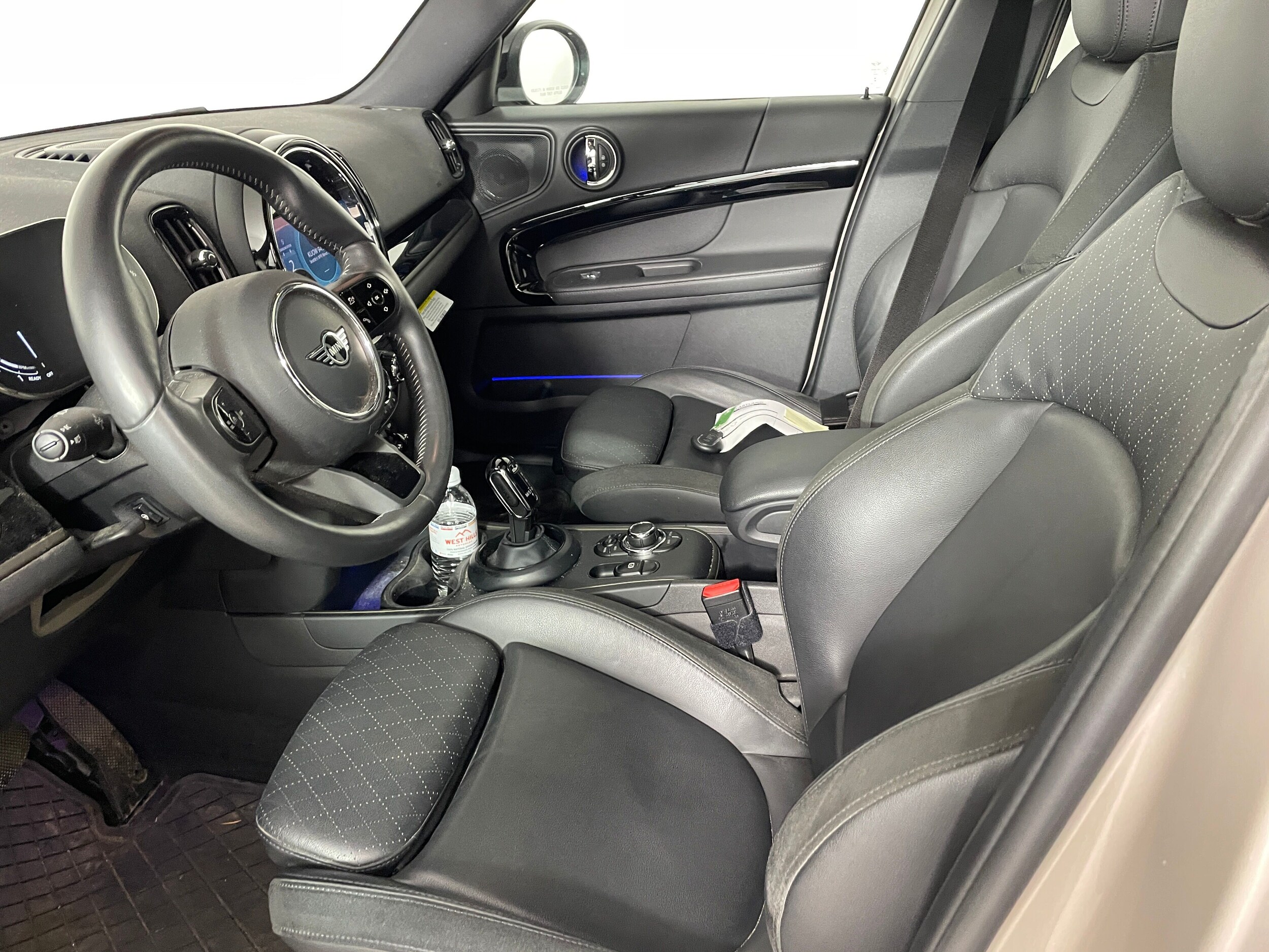 2023 Mini Countryman S ALL4 photo 2