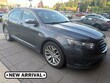  Ford Taurus