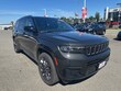 Jeep Grand Cherokee L