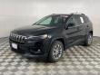 Used 2021 Jeep Cherokee Latitude Lux SUV