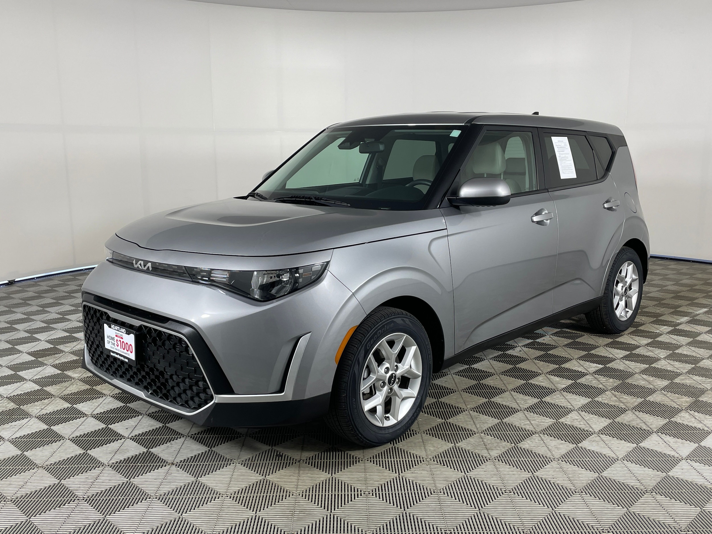 2023 Kia Soul