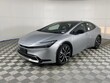  Toyota Prius Plug-in Hybrid