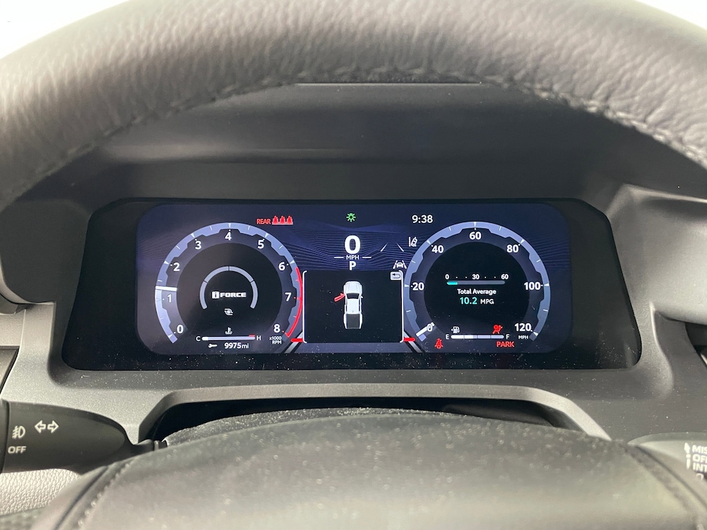 New 2026 Toyota Tacoma TRD Sport Truck Double Cab