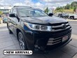  Toyota Highlander Hybrid