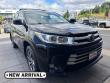 Used 2017 Toyota Highlander Hybrid XLE V6 SUV