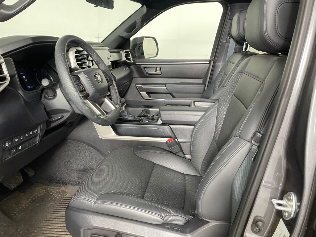 Used 2025 Toyota Tundra SR5 Truck CrewMax
