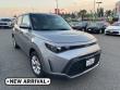 Used 2023 Kia Soul LX Hatchback