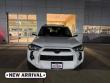 Used 2022 Toyota 4Runner SR5 Premium SUV