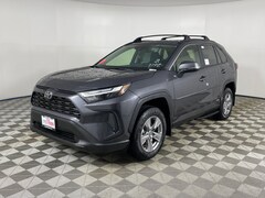 2025 Toyota RAV4 Hybrid XLE XLE AWD SUV 2025 Toyota RAV4 Hybrid XLE XLE AWD SUV