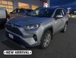 Used 2019 Toyota RAV4 Limited SUV