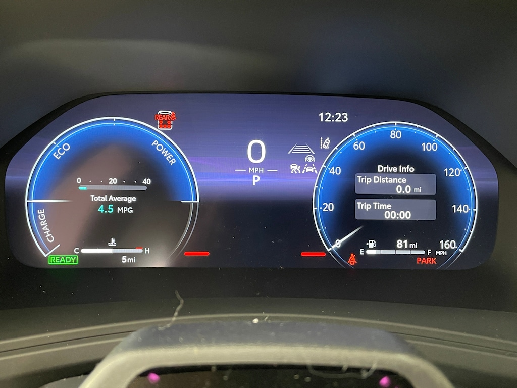 New 2026 Toyota Grand Highlander Hybrid MAX Platinum PLATINUM HYBRID MAX