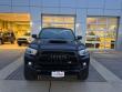 Used 2017 Toyota Tacoma TRD Sport V6 Truck Double Cab