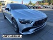  Mercedes-Benz AMG GT 43
