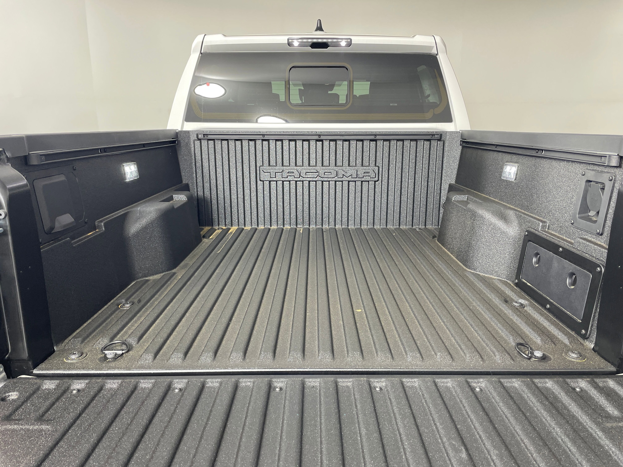 2026 Toyota Tacoma TRD Off Road - Photo 7