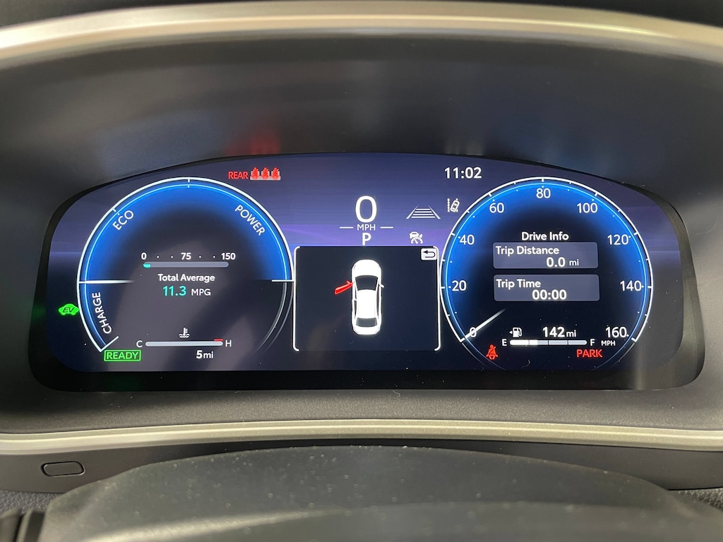 New 2026 Toyota Corolla Hybrid XLE Sedan