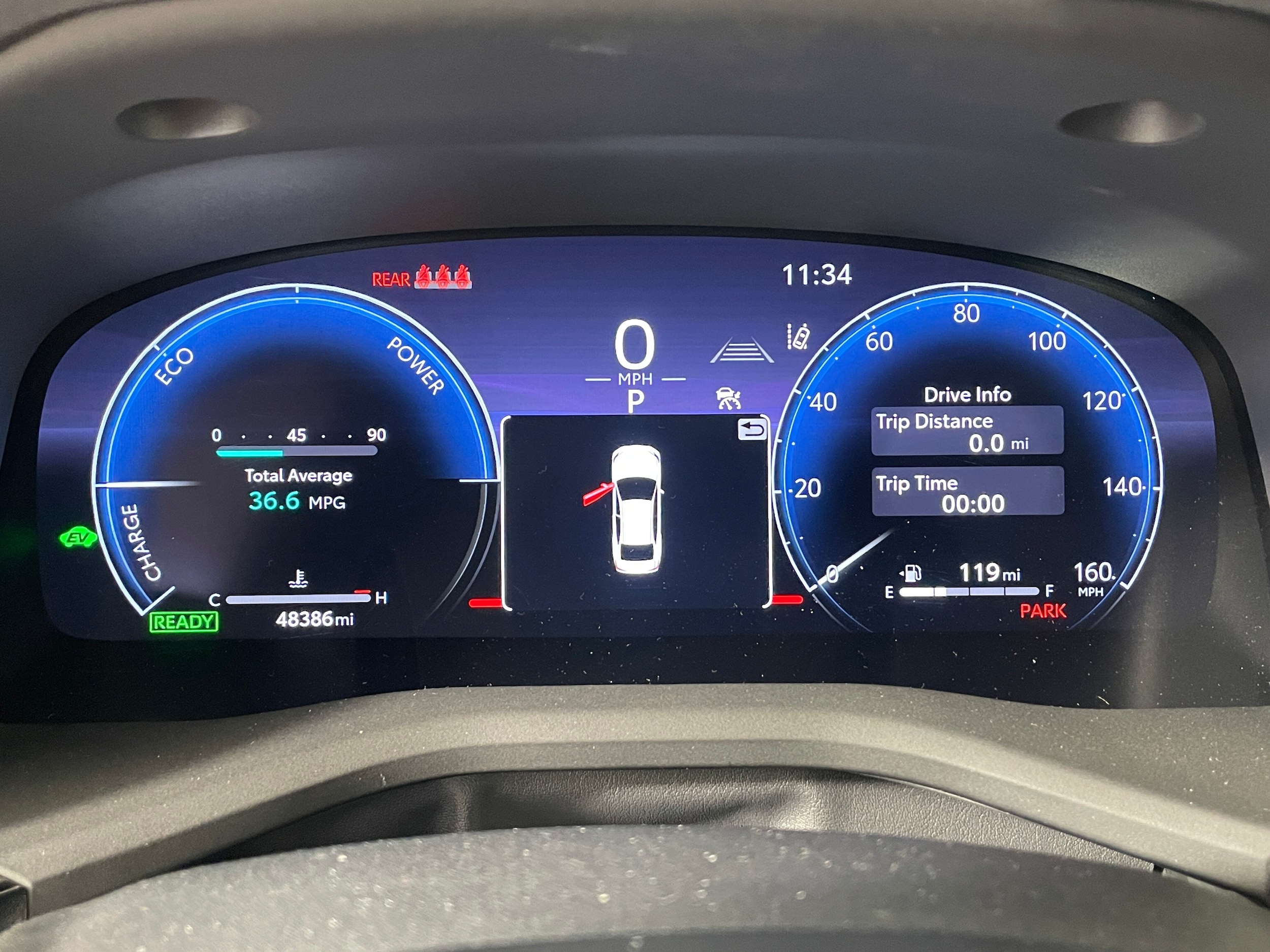 2025 Toyota Camry XSE photo 5