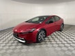  Toyota Prius Plug-in Hybrid