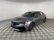 Used 2024 Acura Integra Type S Hatchback