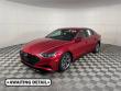 Used 2022 Hyundai Sonata SEL Sedan