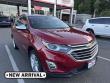 Used 2021 Chevrolet Equinox Premier SUV