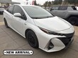  Toyota Prius Prime