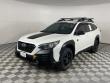 Used 2023 Subaru Outback Wilderness SUV