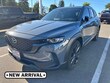  Mazda CX-50