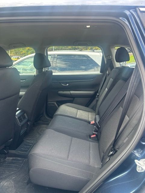 2024 Honda CR-V LX photo 5