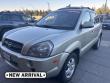 Used 2006 Hyundai Tucson GLS SUV