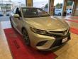 Used 2018 Toyota Camry SE Sedan