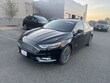  Ford Fusion Hybrid
