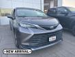 Used 2021 Toyota Sienna LE 8 Passenger Van