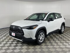 2026 Toyota Corolla Cross L L - AWD