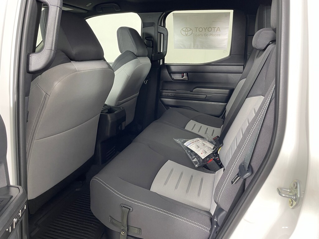 New 2026 Toyota Tacoma TRD Off-Road 4X4 DBL CAB LONG BED