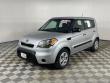 Used 2011 Kia Soul Base Hatchback