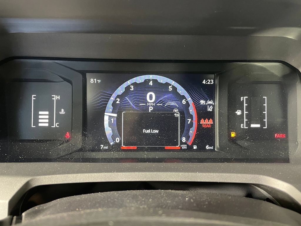 New 2026 Toyota Tacoma SR5 Truck Double Cab