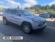 Used 2018 Jeep Cherokee Latitude 4x4 SUV