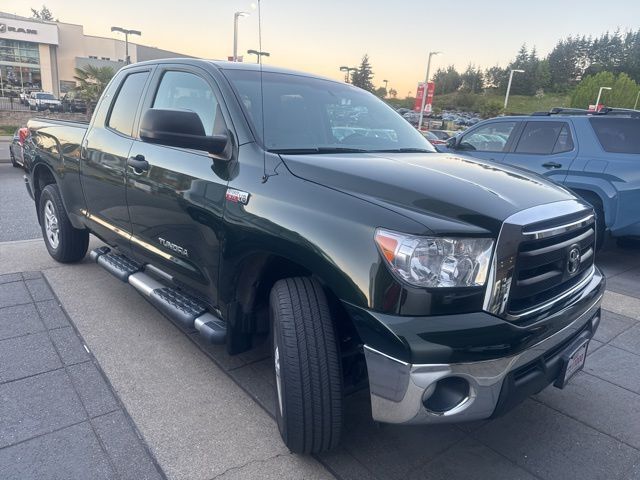 2010 Toyota Tundra Grade 5.7L V8 photo 3
