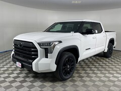 2026 Toyota Tundra Limited Truck CrewMax