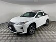 LEXUS RX 450h