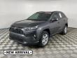 Certified 2021 Toyota RAV4 XLE SUV