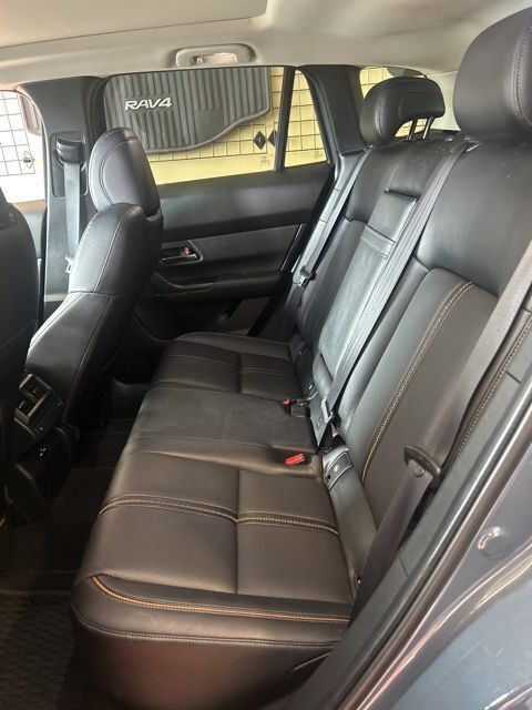 2023 Mazda CX-50 2.5 Turbo Premium Plus Package photo 6