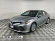 Used 2018 Toyota Camry XLE Sedan