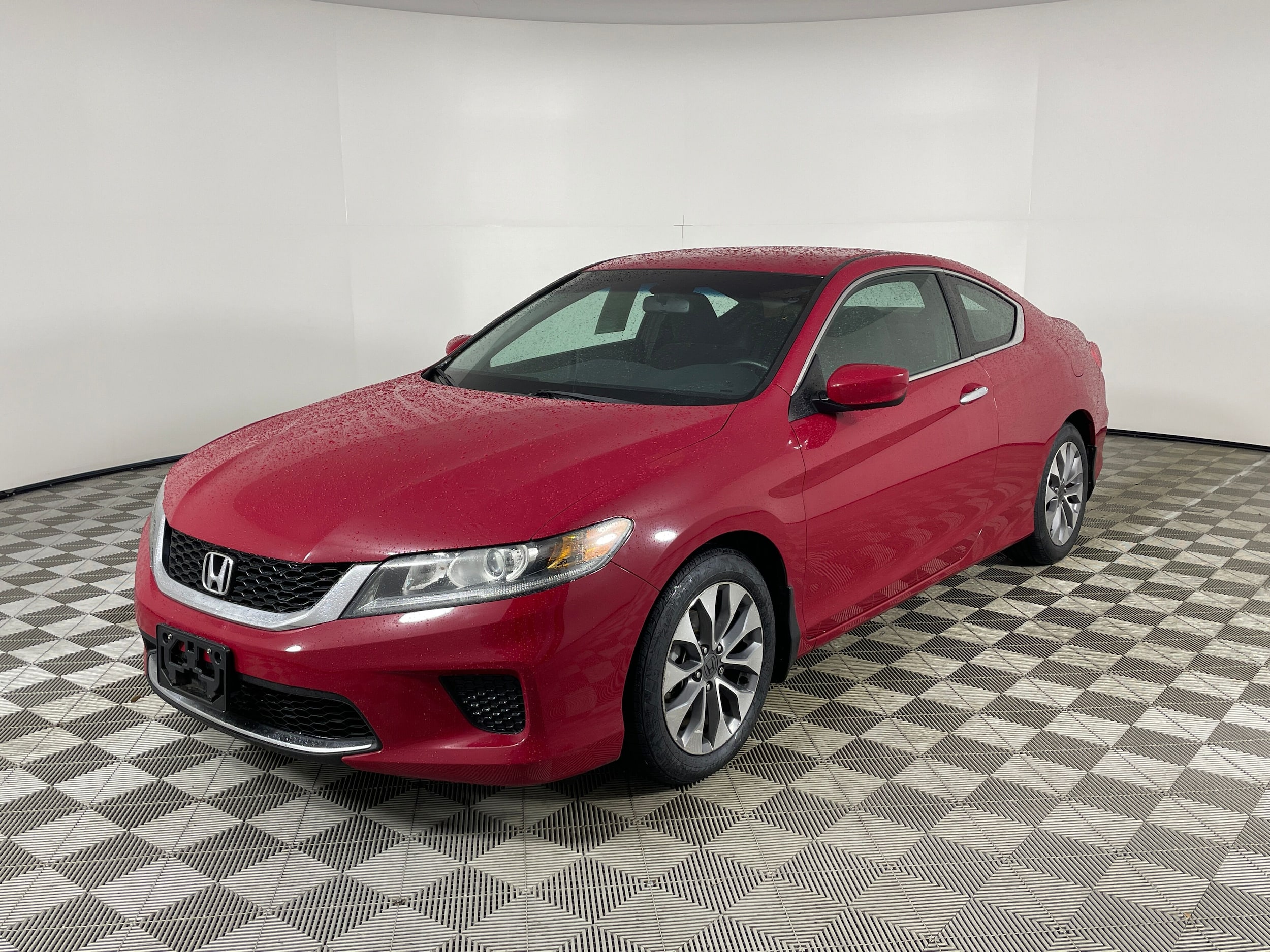 2013 Honda Accord LX-S