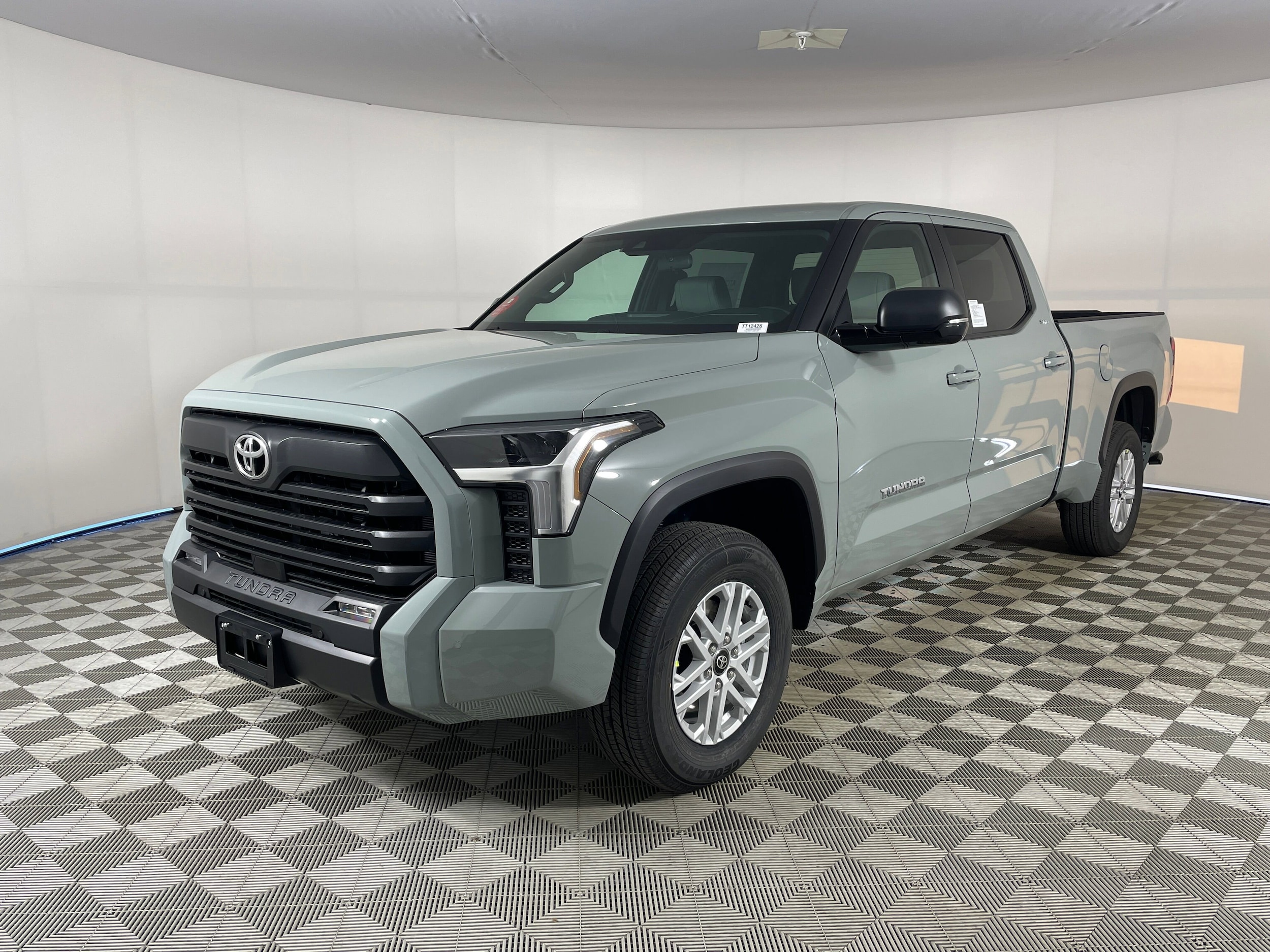 2026 Toyota Tundra