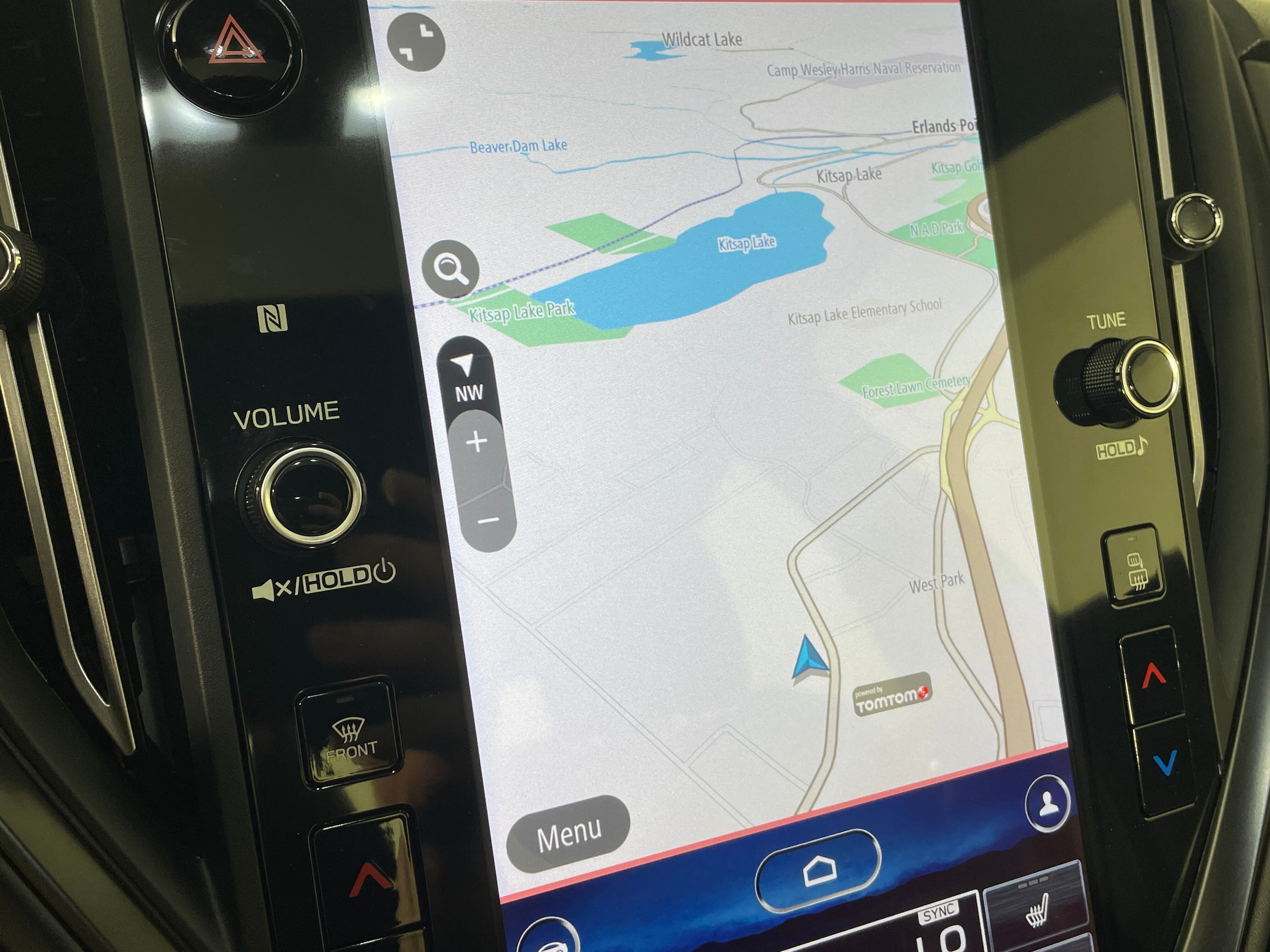 2023 Subaru WRX Limited photo 3