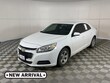  Chevrolet Malibu Limited